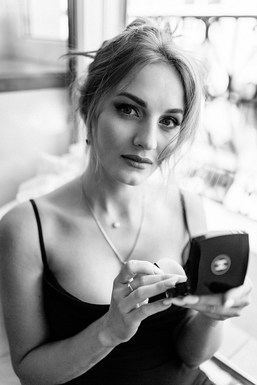 АНЯ. Свадебный и семейный фотограф Москва Екатерина Верижникова