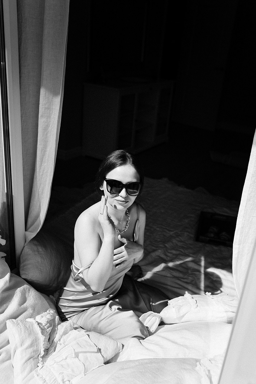 ИРИНА будуарная съемка. Свадебный и семейный фотограф Москва Екатерина Верижникова