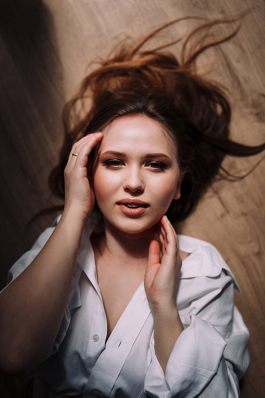 ИРИНА будуарная съемка. Свадебный и семейный фотограф Москва Екатерина Верижникова