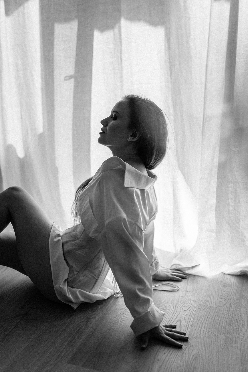 ИРИНА будуарная съемка. Свадебный и семейный фотограф Москва Екатерина Верижникова