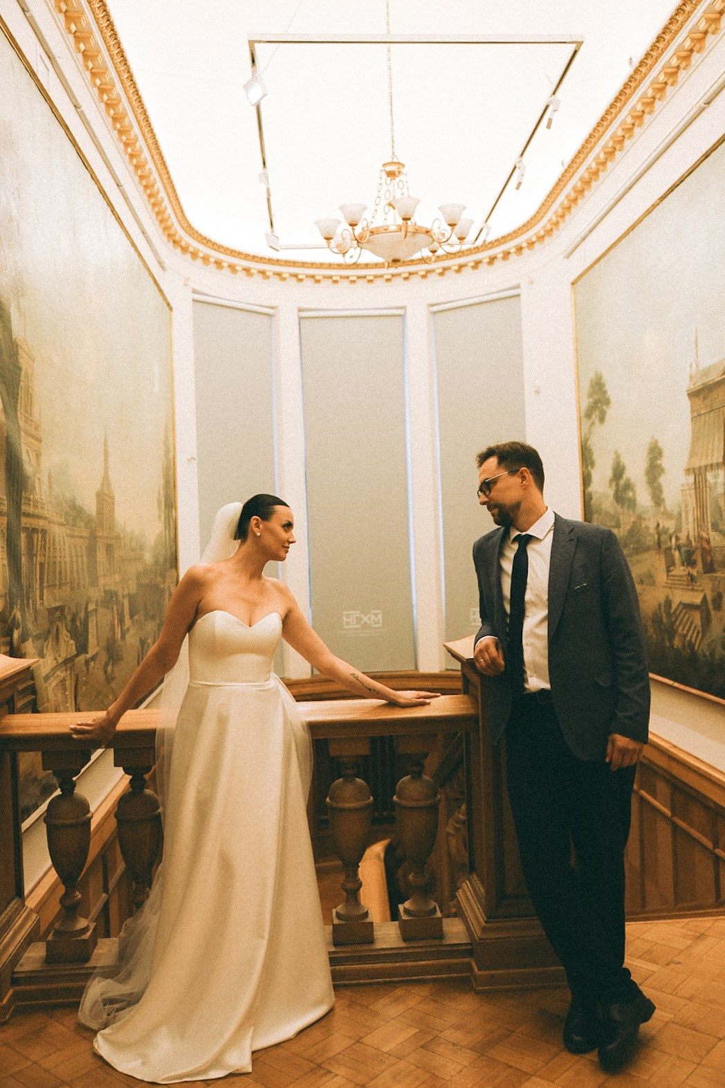 Костя и Маша. Фотограф Нижний Новгород