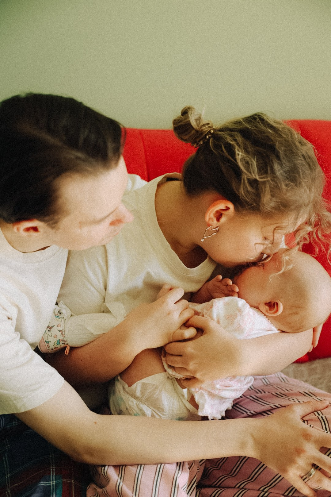 Family. Фотограф Нижний Новгород