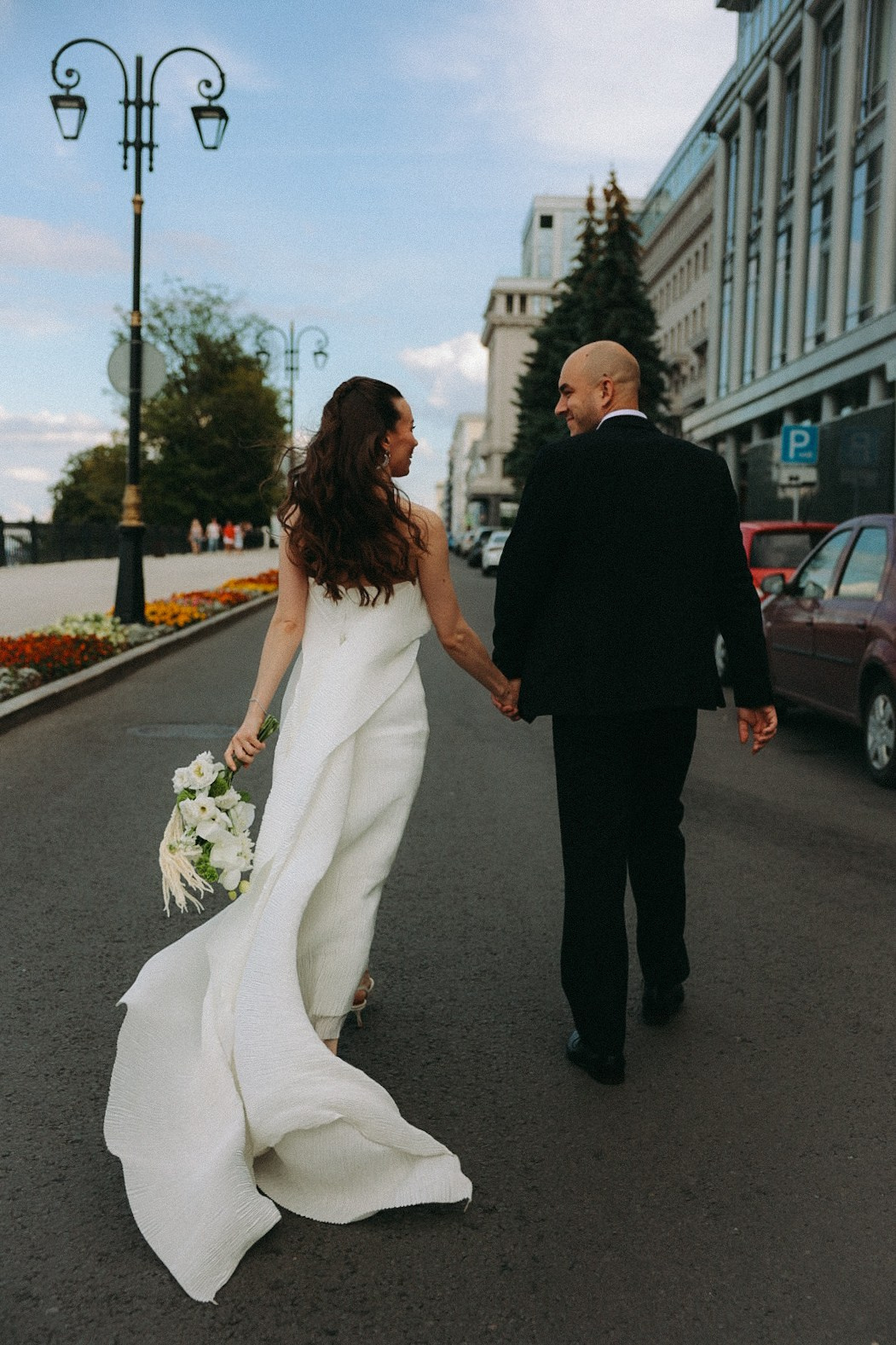 Родион и Аня. Фотограф Нижний Новгород