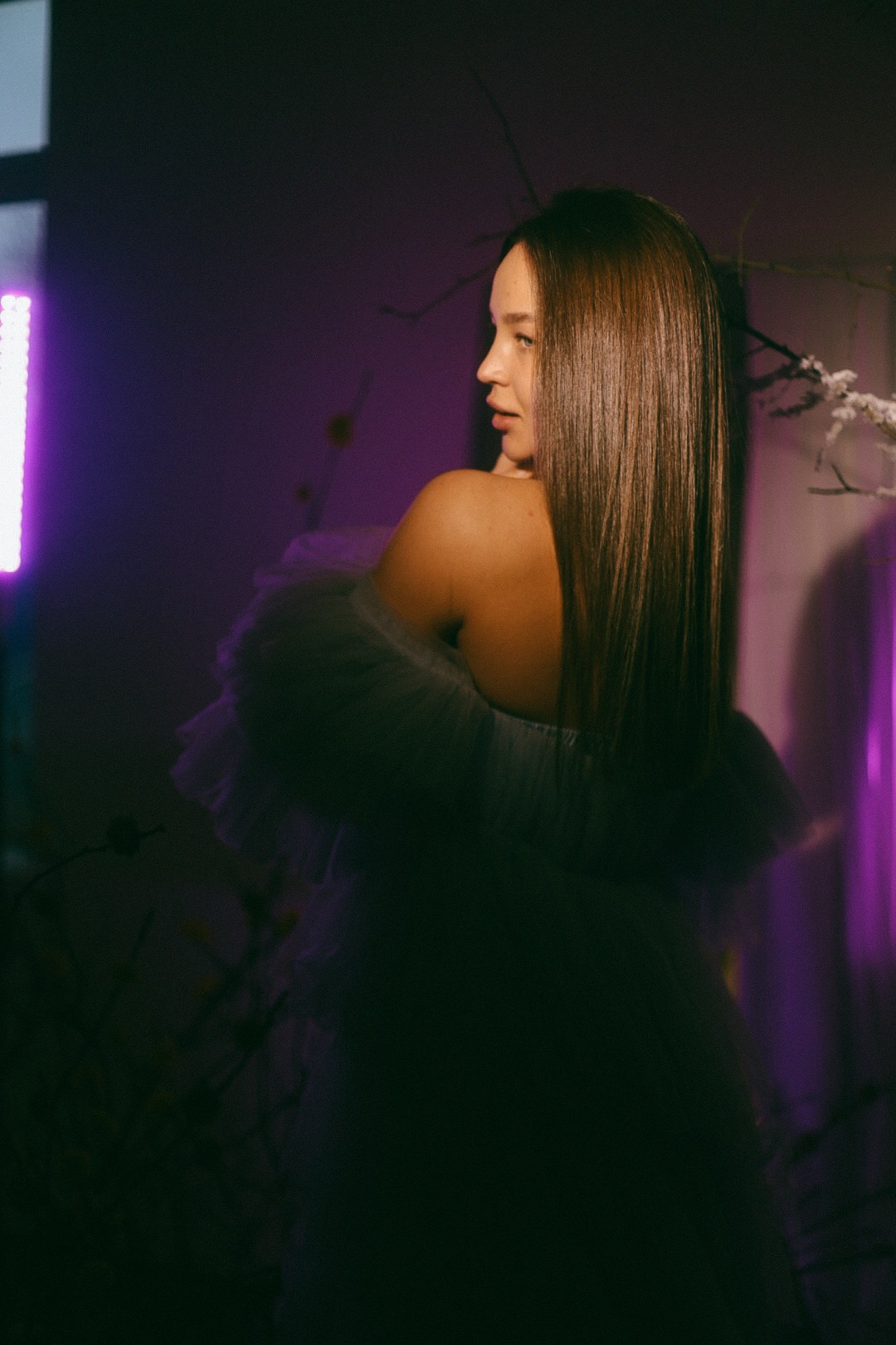 22 zima. Фотограф Нижний Новгород