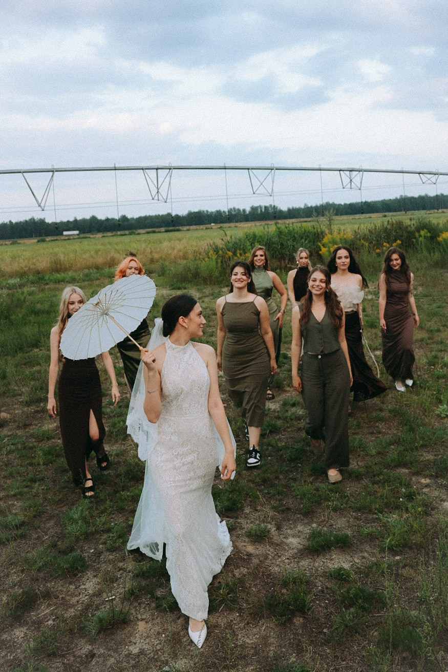 Максим и Лиза. Фотограф Нижний Новгород