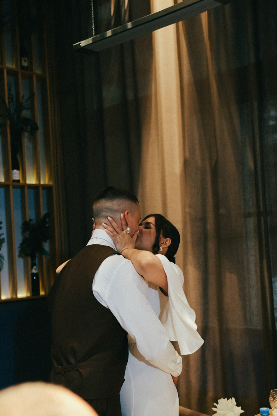 Максим и Ксюша. Фотограф Нижний Новгород