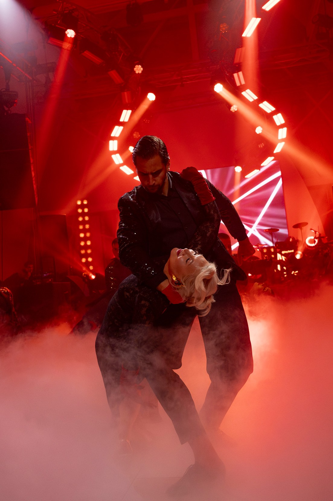 Viva! (Юбилей, Иван Ургант). Фотограф Антон Горин