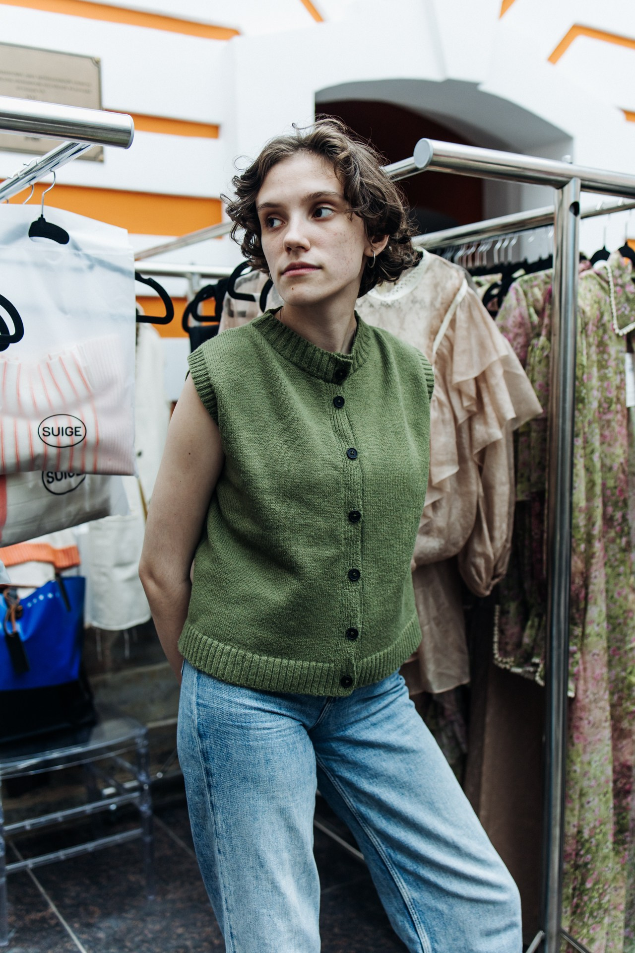 Podium seasons. VICTORIA SHU