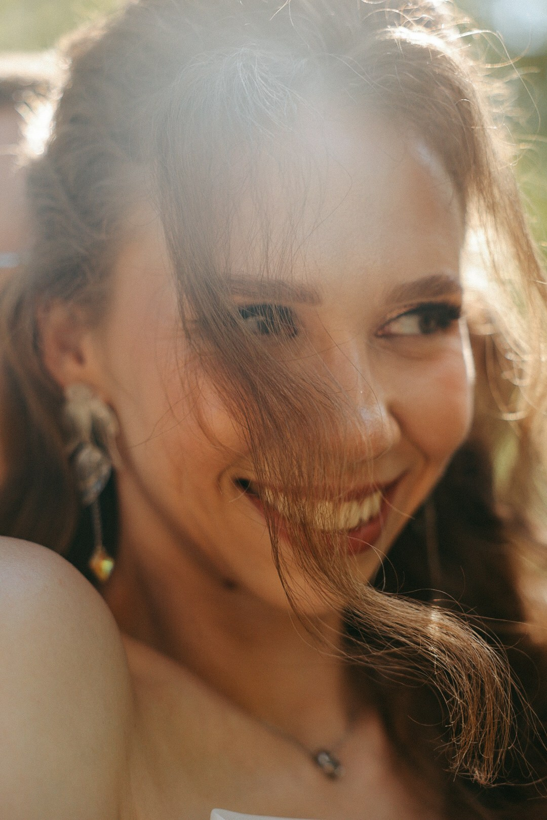 Саша и Марина. Фотограф Нижний Новгород