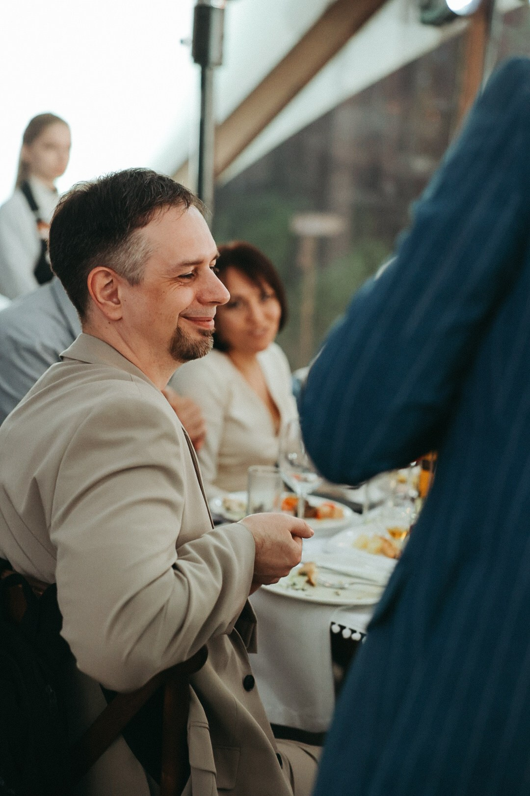 Просто такая сильная любовь. Фотограф Нижний Новгород