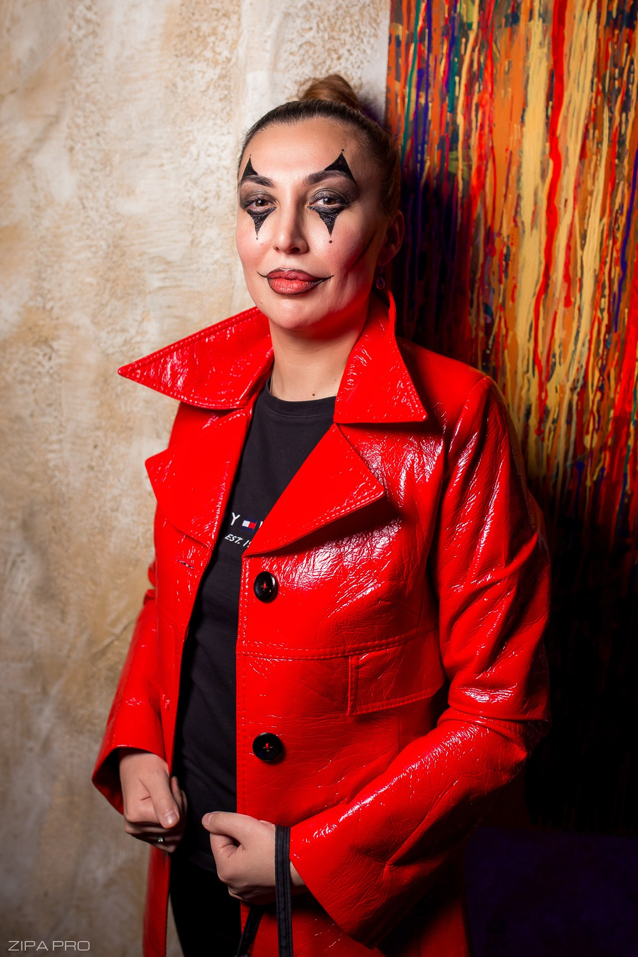 Бар «Buddu tut». Фотограф Zipa Pro