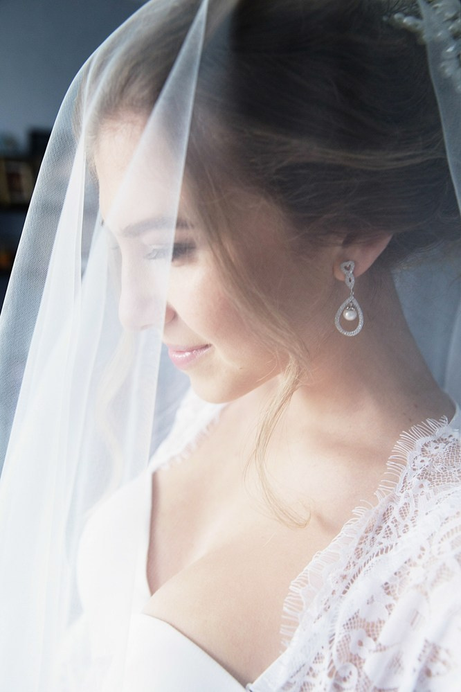 Свадебная съёмка. Фотограф Василий Бегаль