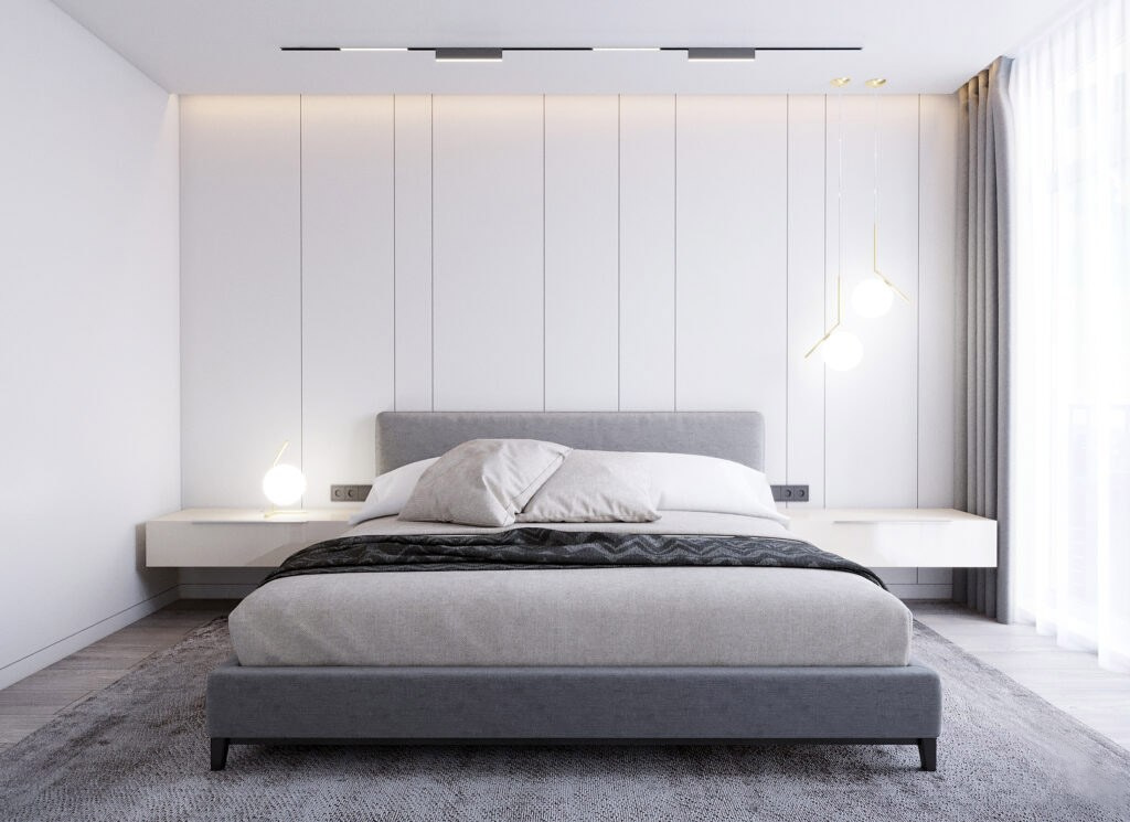 43. Студия дизайна интерьера RISE DESIGN STUDIO