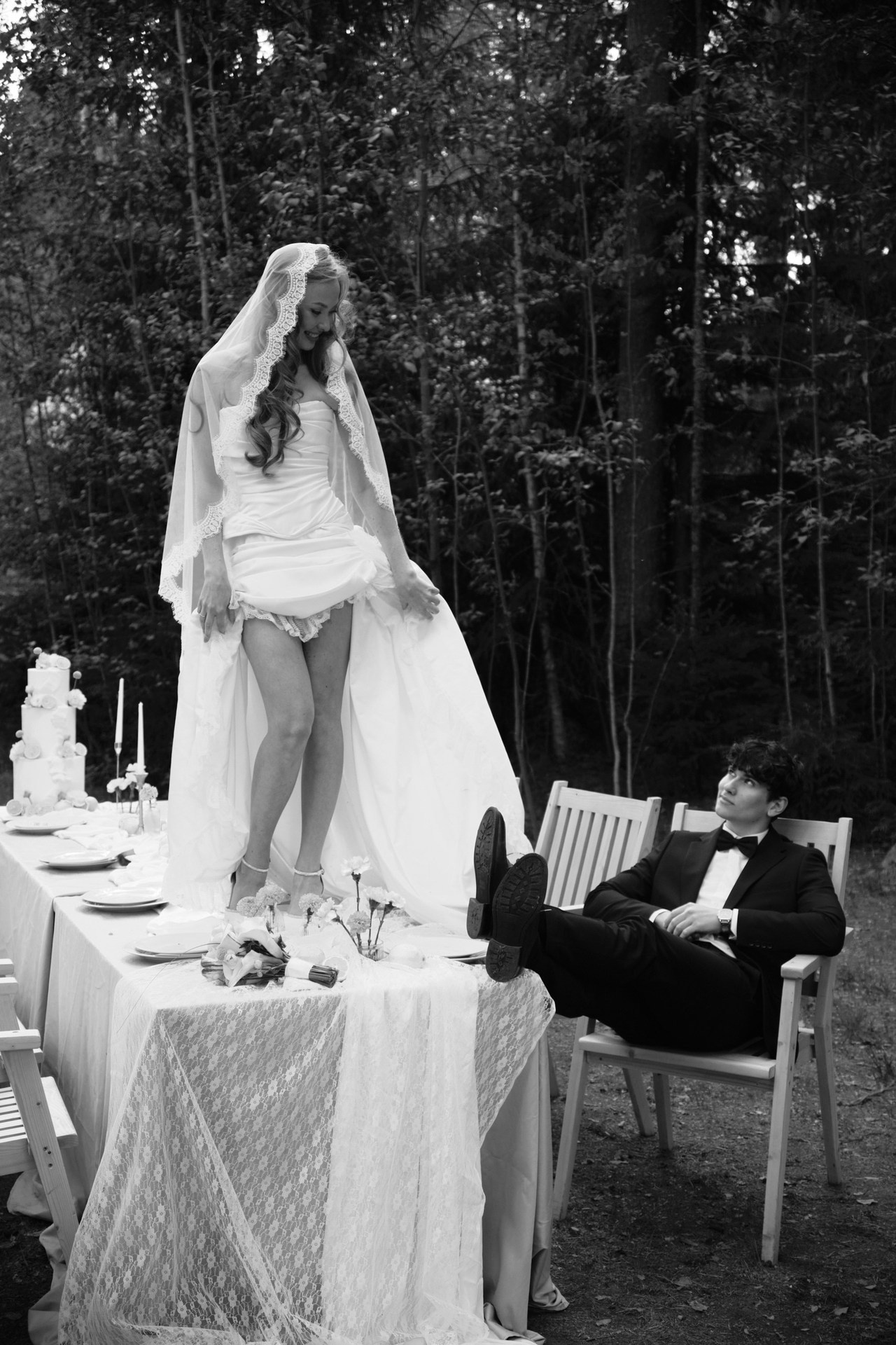 Wedding day. Виктория| Фотограф| Петербург