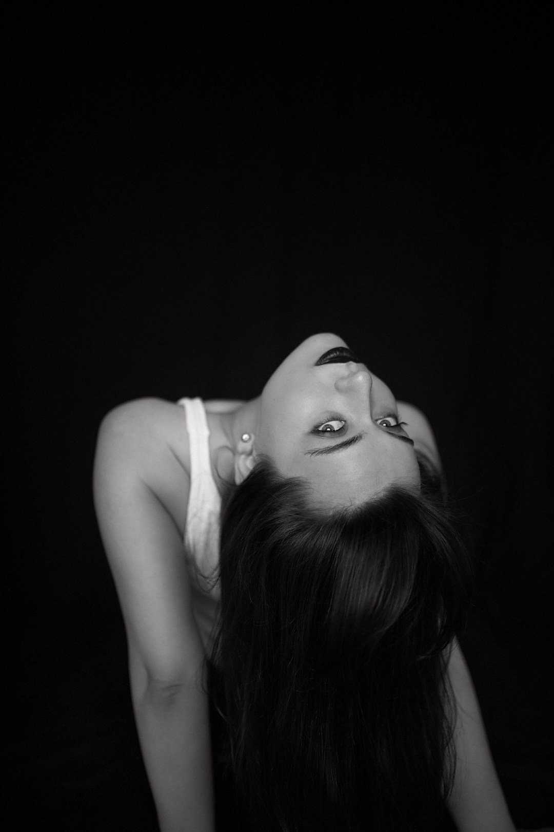 Чистые портреты. Портретный фотограф Наташа Безруких / Санкт-Петербург, Кипр