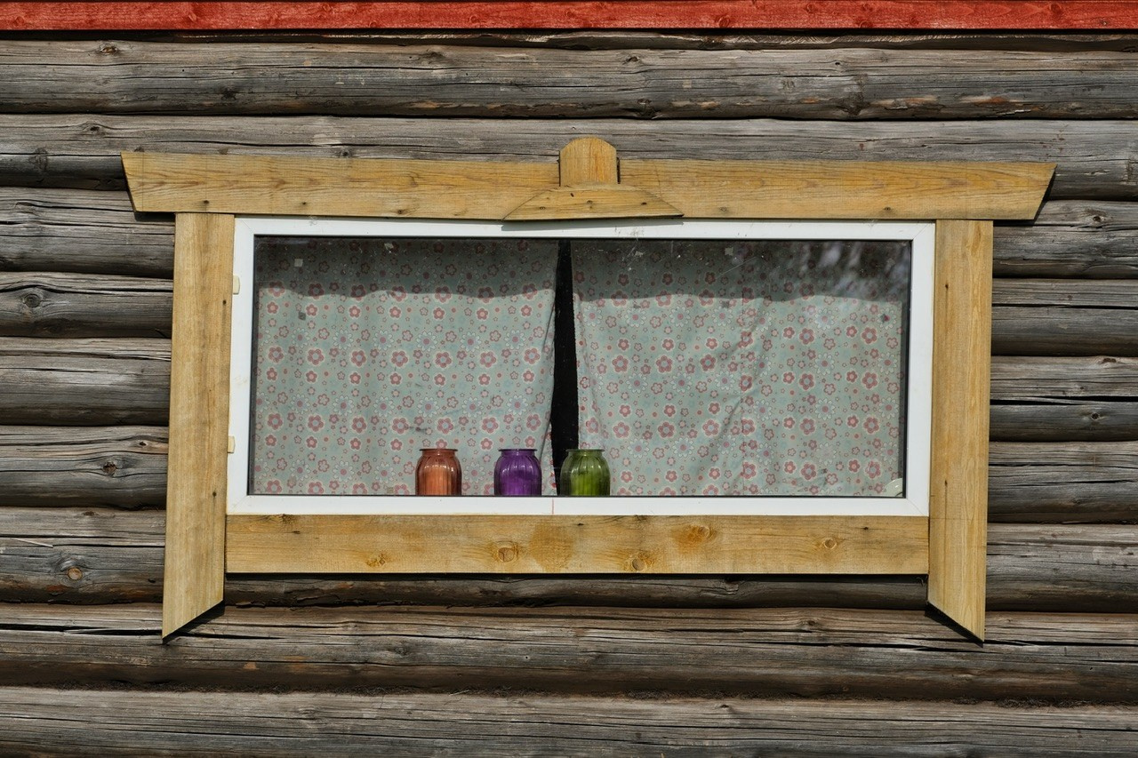 Вологодская область. Фотограф Евгений Андреев