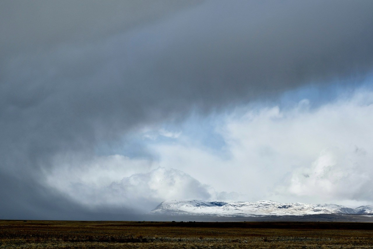 Алтай. Фотограф Евгений Андреев