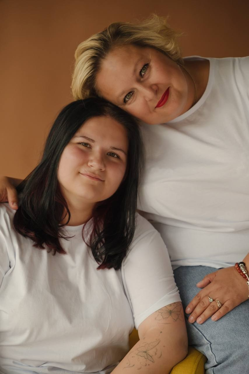 В наших фотосессиях мы ловим не позы — мы ловим эмоции. Фотостудия во Всеволожске. Подходит для всех творческих проектов