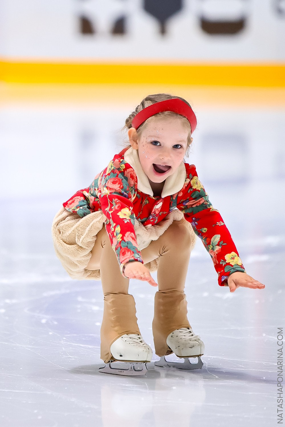 Захарова Эмилия 2025. ФК Фотограф в Санкт-Петербурге Наталья Понарина