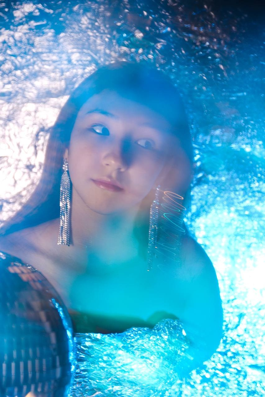 Портреты. Фотограф фотосалон SO! photo&video город Находка Приморский край