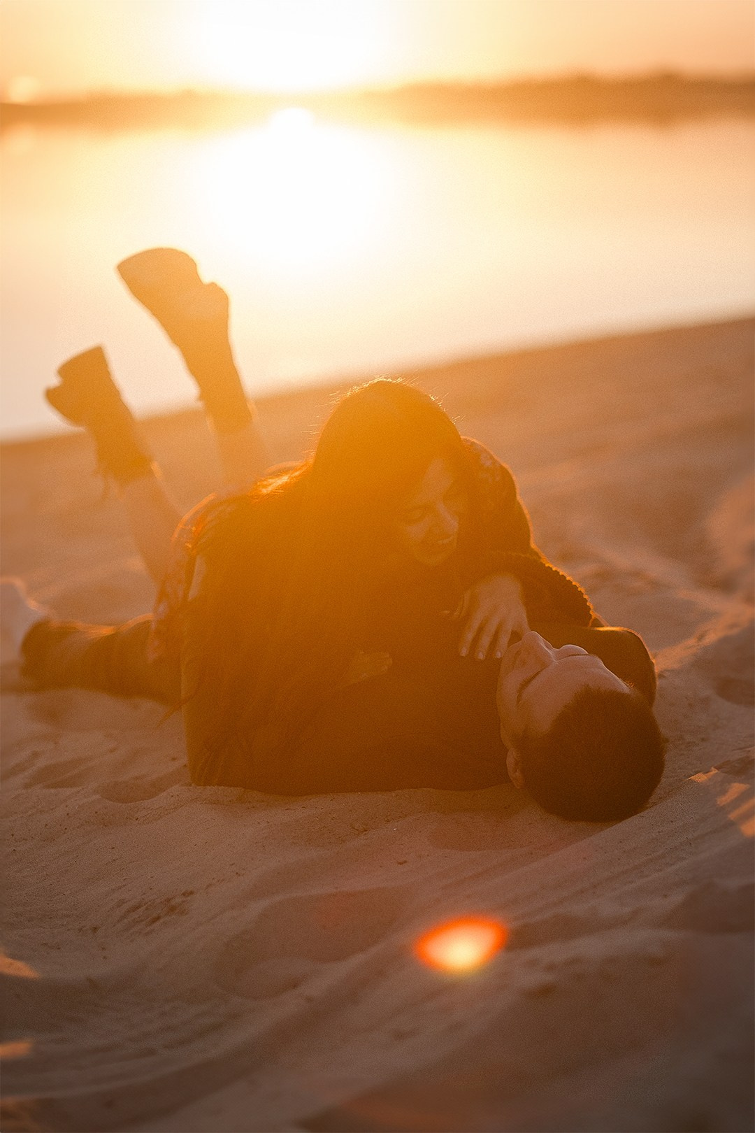 Диана & Константин. Свадебный и семейный фотограф в Казани и Зеленодольске Ланочкин Илья