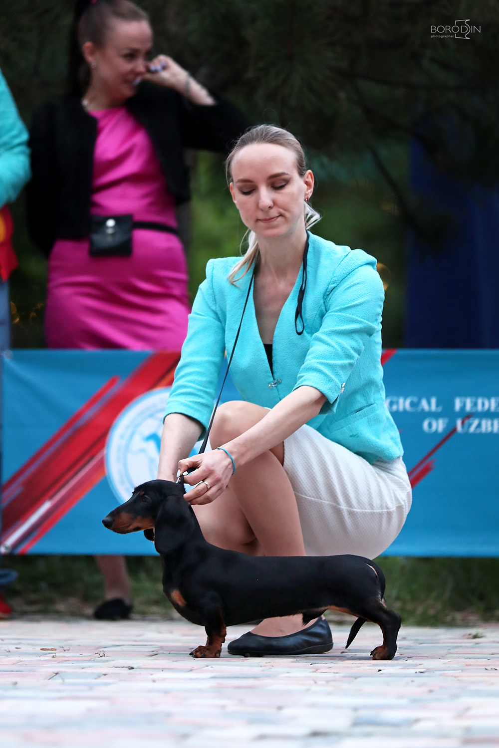 15.04.2023 IDS Uzbekistan. Ph Dmitrii Borodin