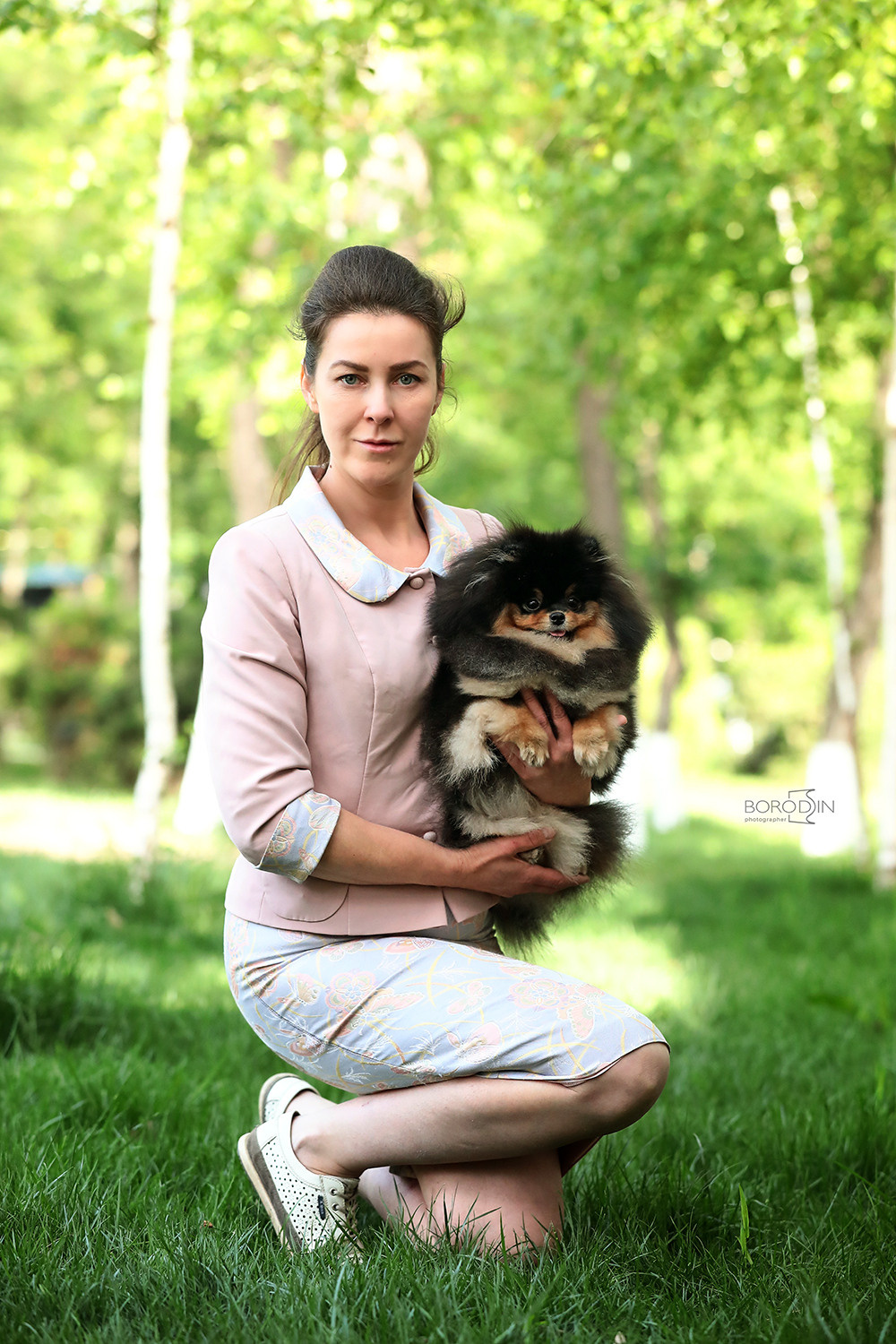 15.04.2023 IDS Uzbekistan. Ph Dmitrii Borodin