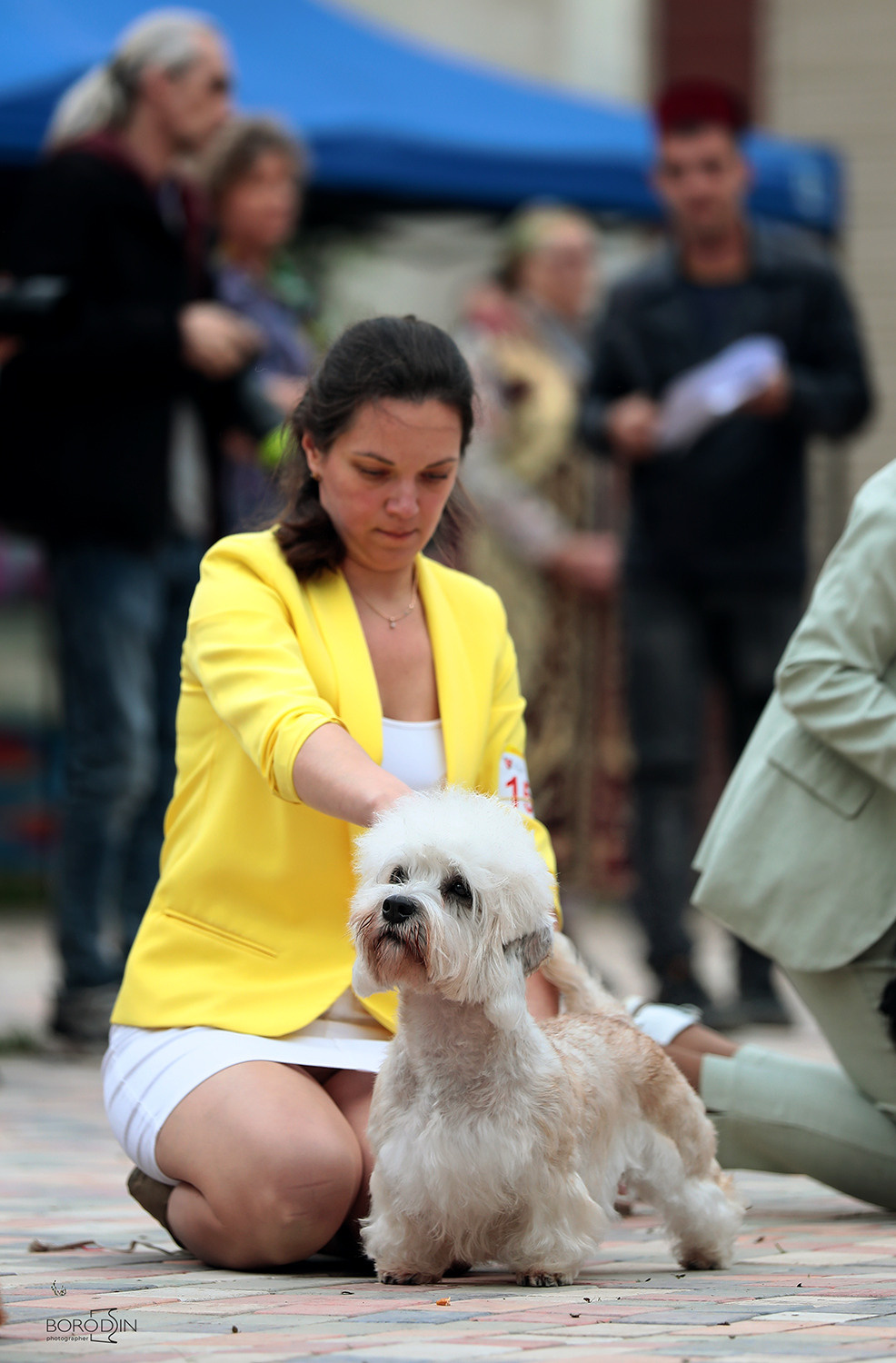 15.04.2023 IDS Uzbekistan. Ph Dmitrii Borodin