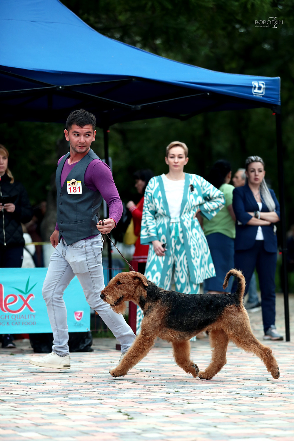 15.04.2023 IDS Uzbekistan. Ph Dmitrii Borodin