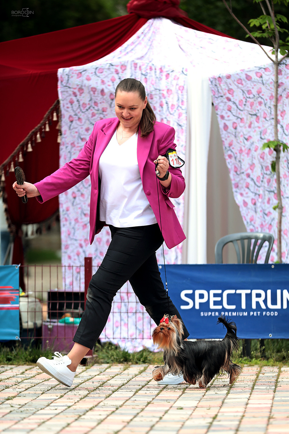 15.04.2023 IDS Uzbekistan. Ph Dmitrii Borodin