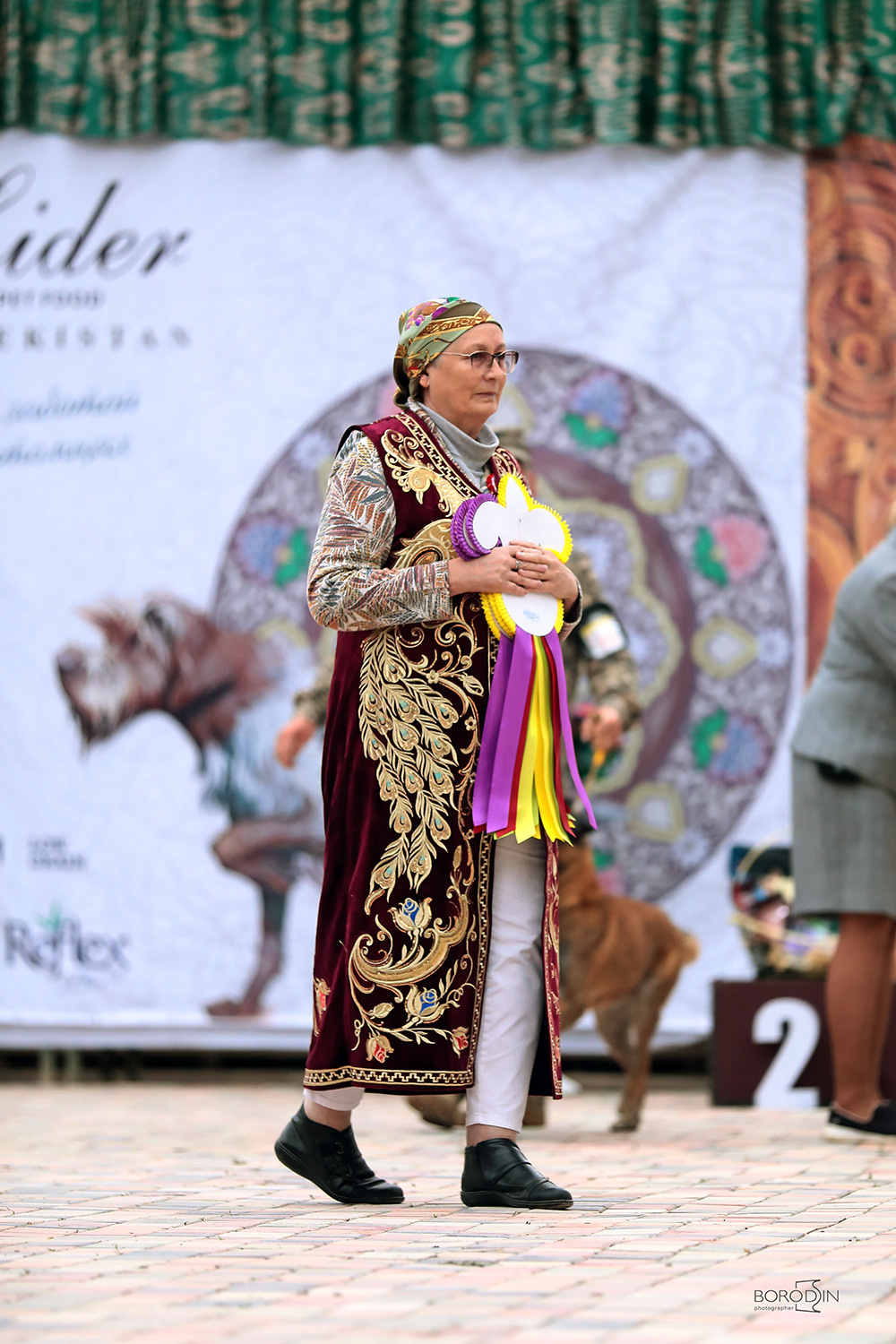 15.04.2023 IDS Uzbekistan. Ph Dmitrii Borodin