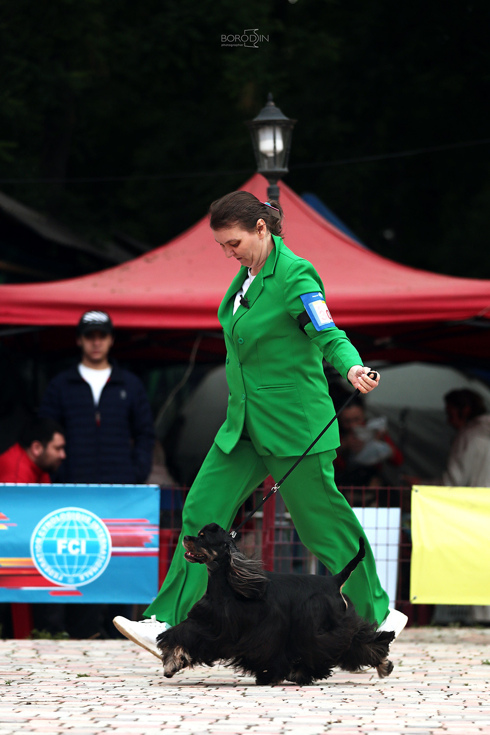 15.04.2023 IDS Uzbekistan. Ph Dmitrii Borodin