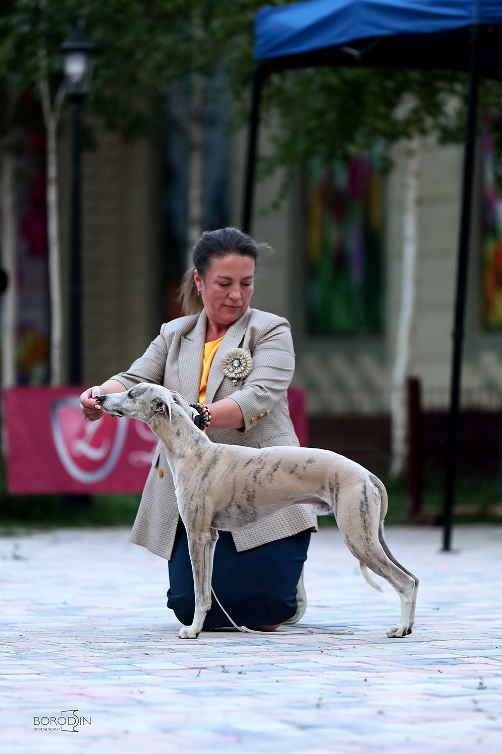 15.04.2023 IDS Uzbekistan. Ph Dmitrii Borodin