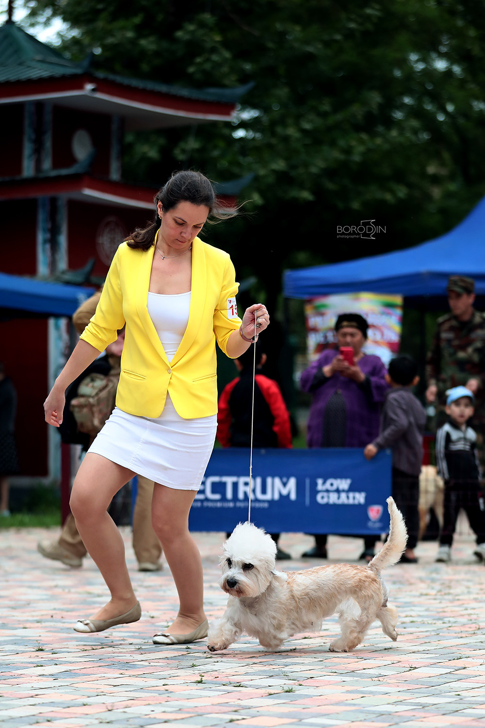 15.04.2023 IDS Uzbekistan. Ph Dmitrii Borodin