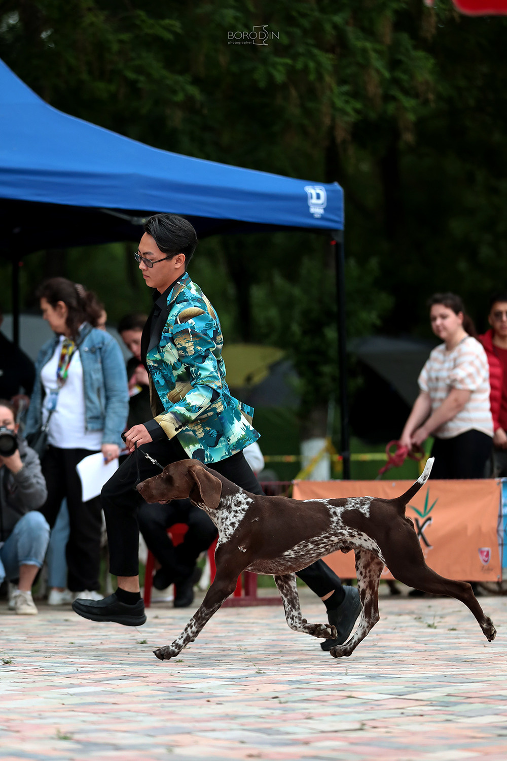 15.04.2023 IDS Uzbekistan. Ph Dmitrii Borodin