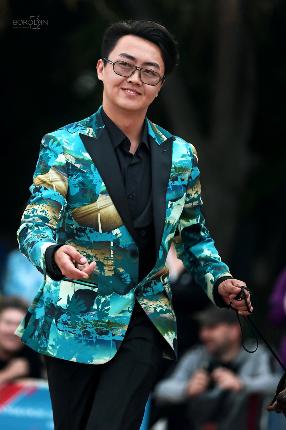 15.04.2023 IDS Uzbekistan. Ph Dmitrii Borodin