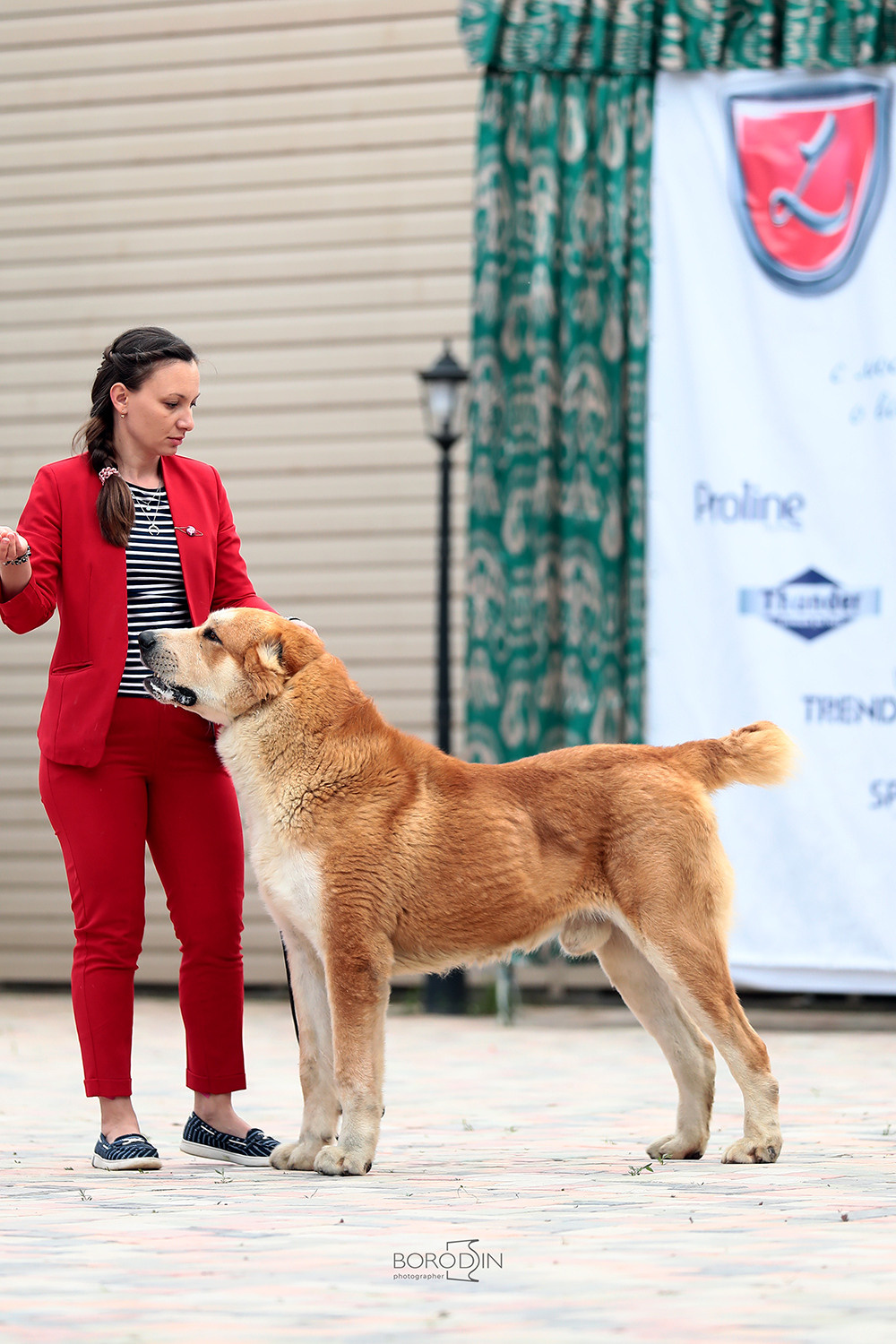 15.04.2023 IDS Uzbekistan. Ph Dmitrii Borodin