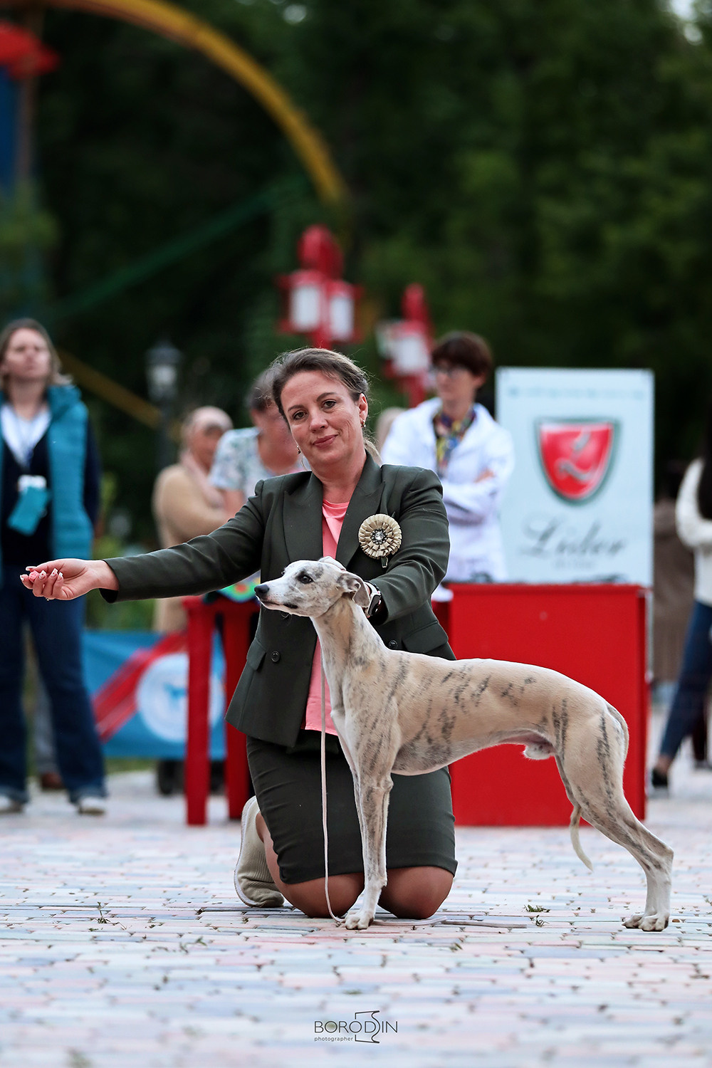 15.04.2023 IDS Uzbekistan. Ph Dmitrii Borodin