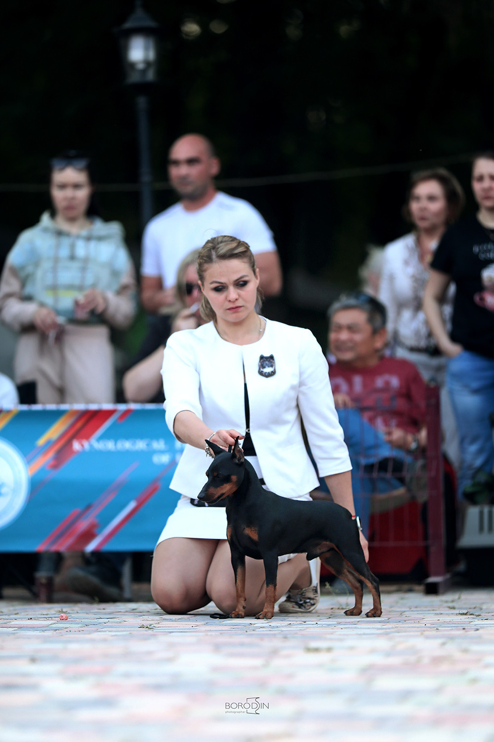 15.04.2023 IDS Uzbekistan. Ph Dmitrii Borodin