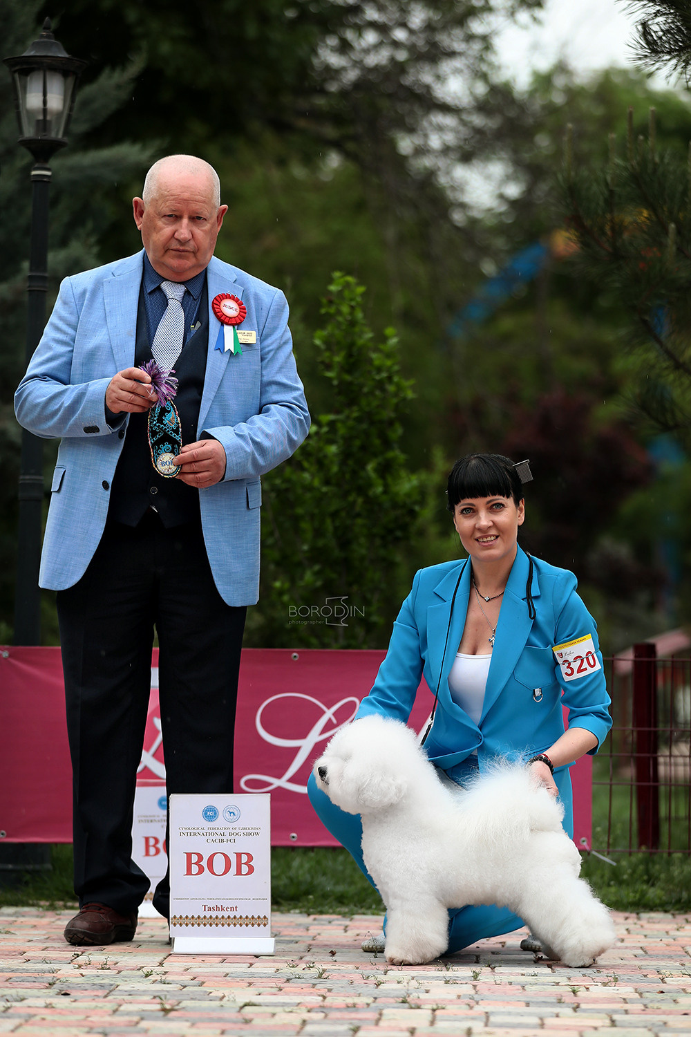 15.04.2023 IDS Uzbekistan. Ph Dmitrii Borodin