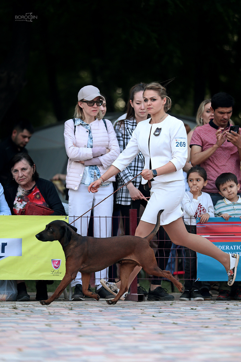 15.04.2023 IDS Uzbekistan. Ph Dmitrii Borodin