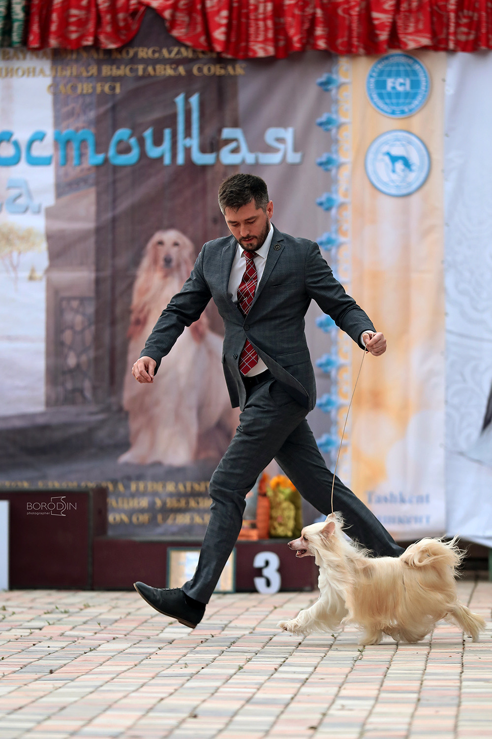 15.04.2023 IDS Uzbekistan. Ph Dmitrii Borodin