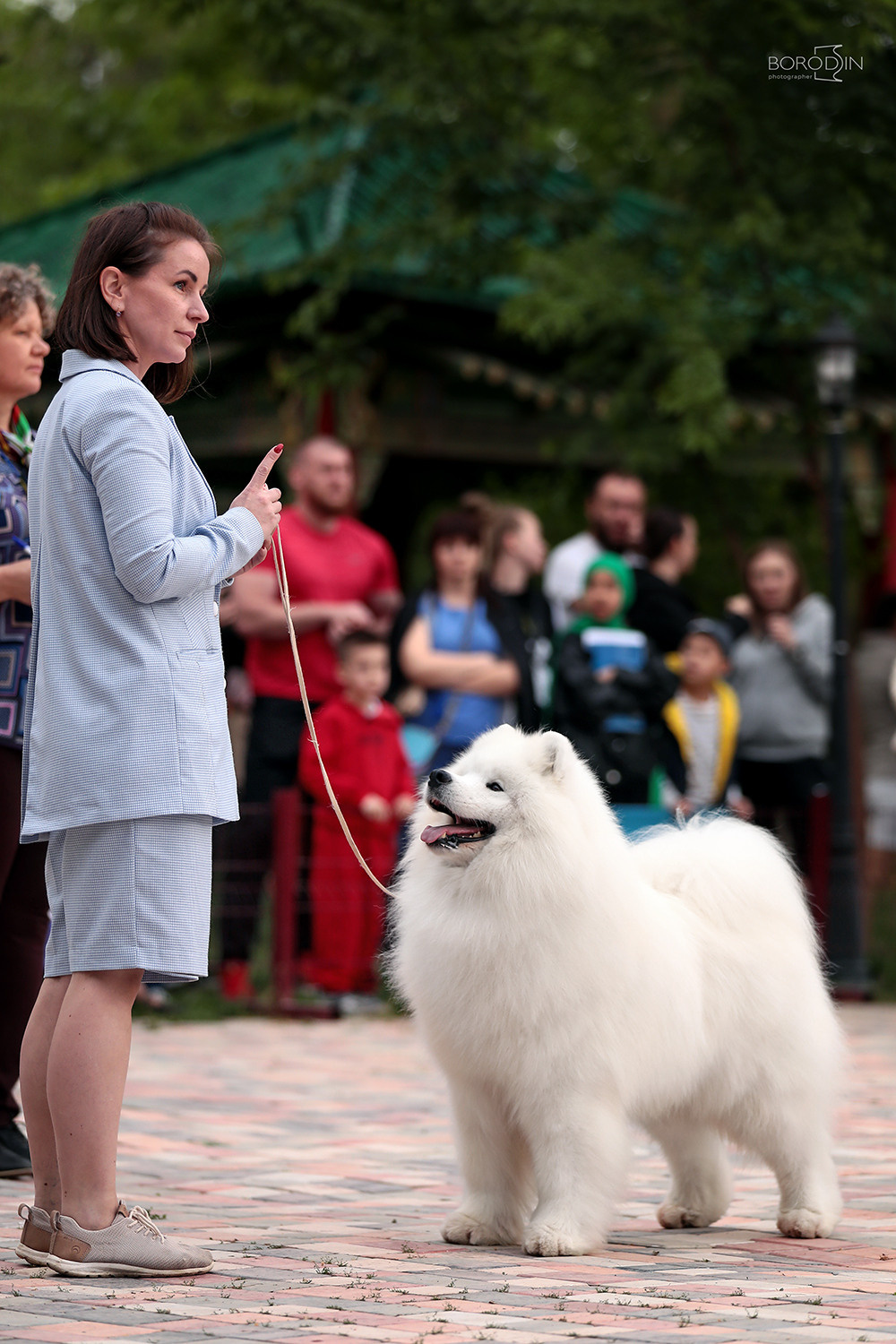 15.04.2023 IDS Uzbekistan. Ph Dmitrii Borodin