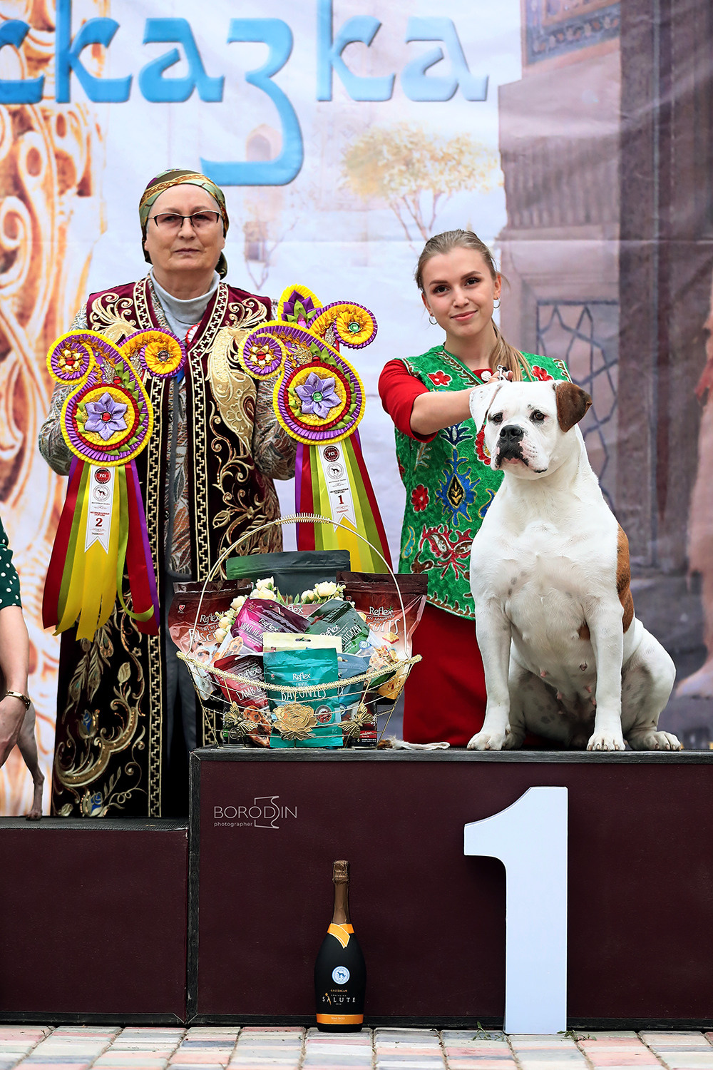 15.04.2023 IDS Uzbekistan. Ph Dmitrii Borodin