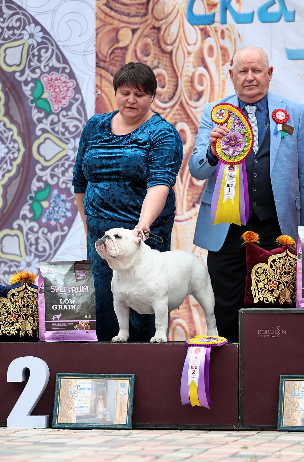 15.04.2023 IDS Uzbekistan. Ph Dmitrii Borodin