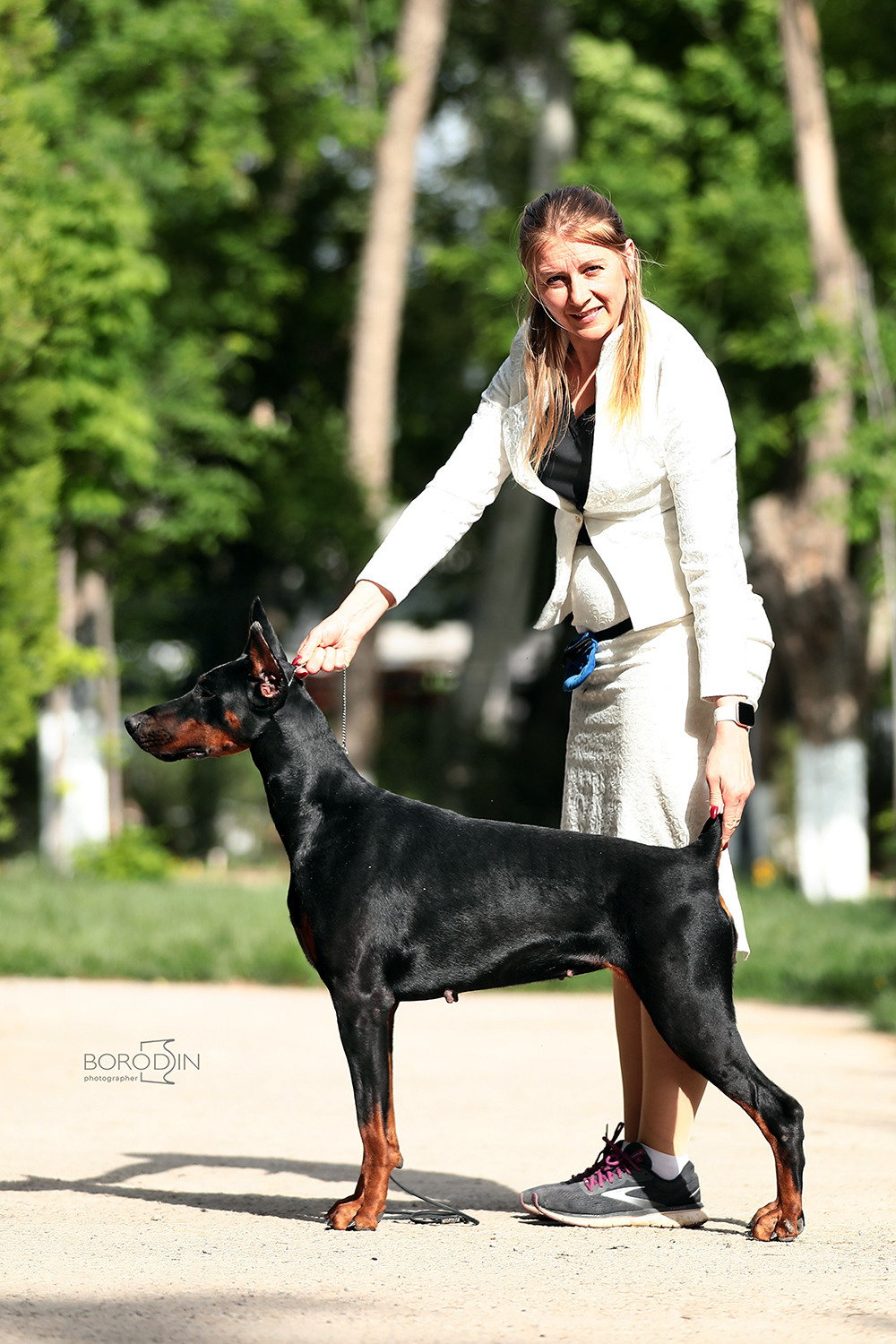 15.04.2023 IDS Uzbekistan. Ph Dmitrii Borodin