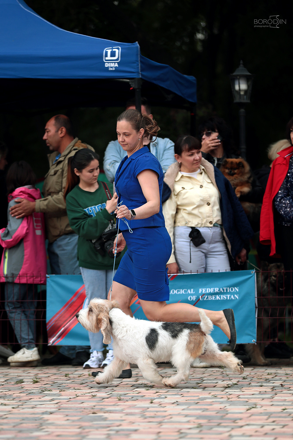 15.04.2023 IDS Uzbekistan. Ph Dmitrii Borodin