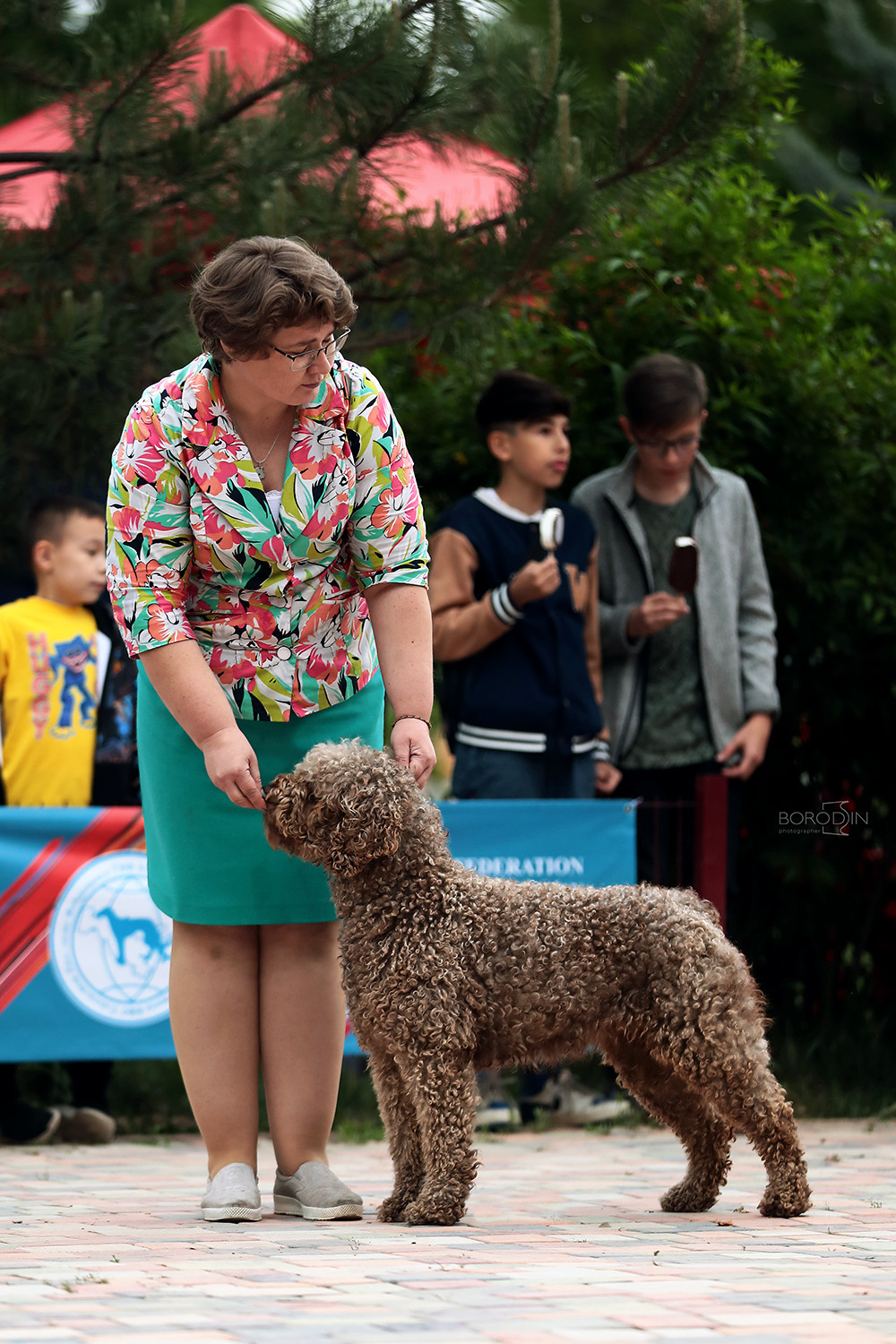 15.04.2023 IDS Uzbekistan. Ph Dmitrii Borodin