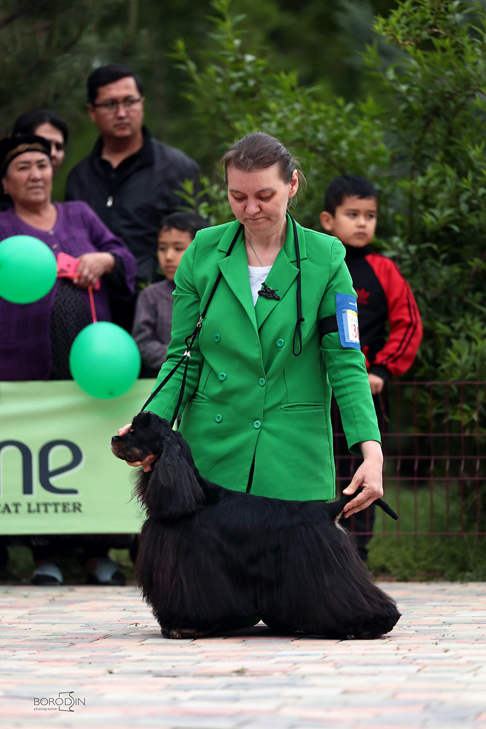 15.04.2023 IDS Uzbekistan. Ph Dmitrii Borodin