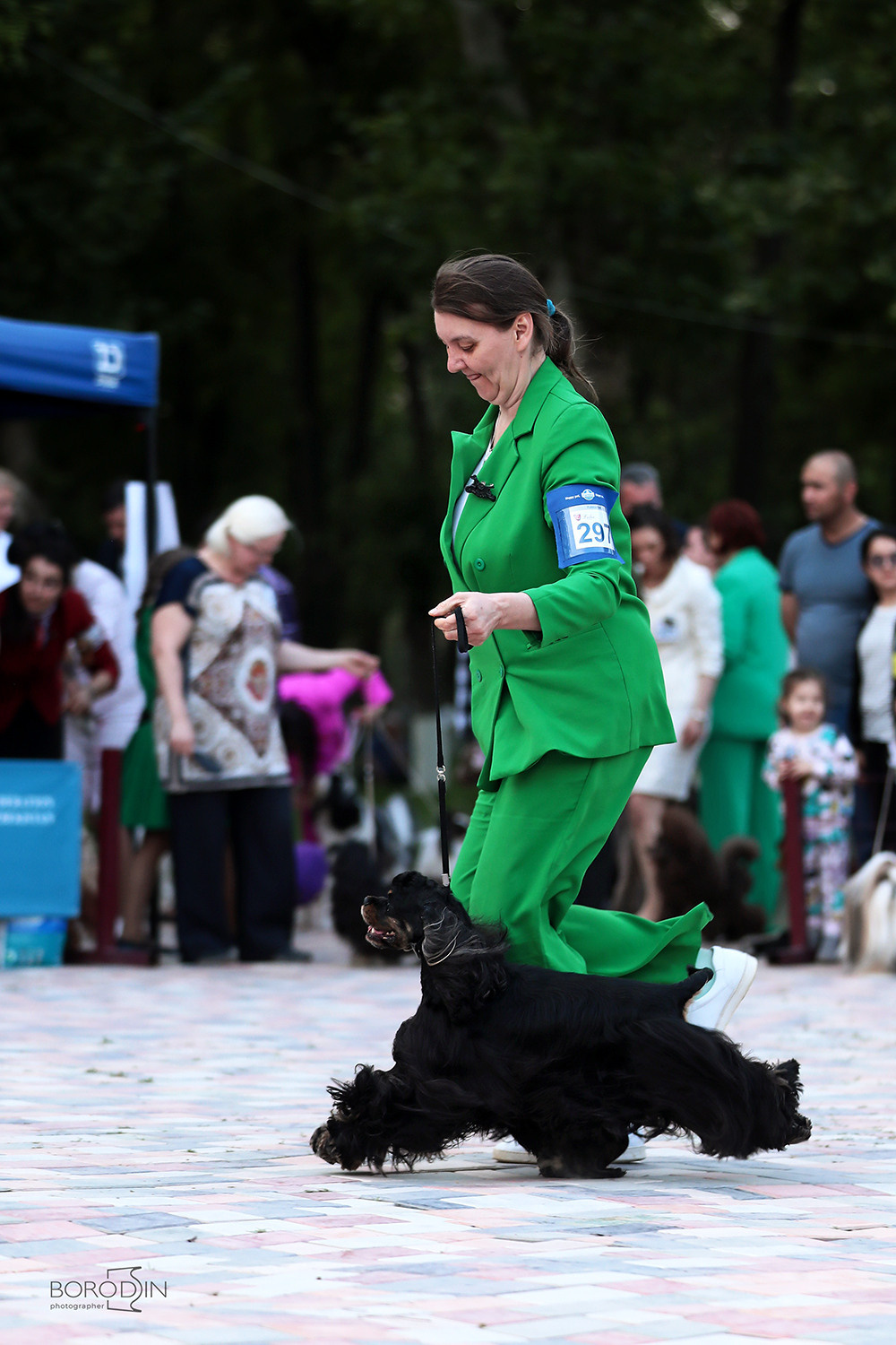 15.04.2023 IDS Uzbekistan. Ph Dmitrii Borodin